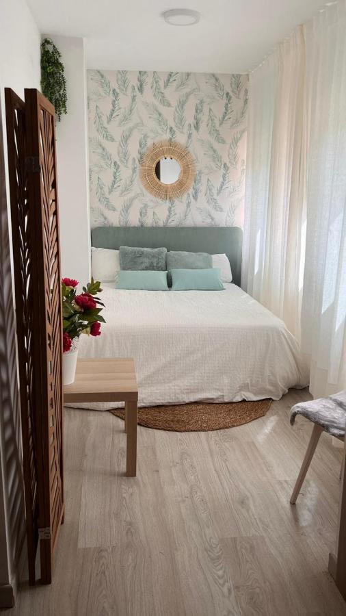 Luxurystudioplayamar Apartment Torremolinos Bagian luar foto