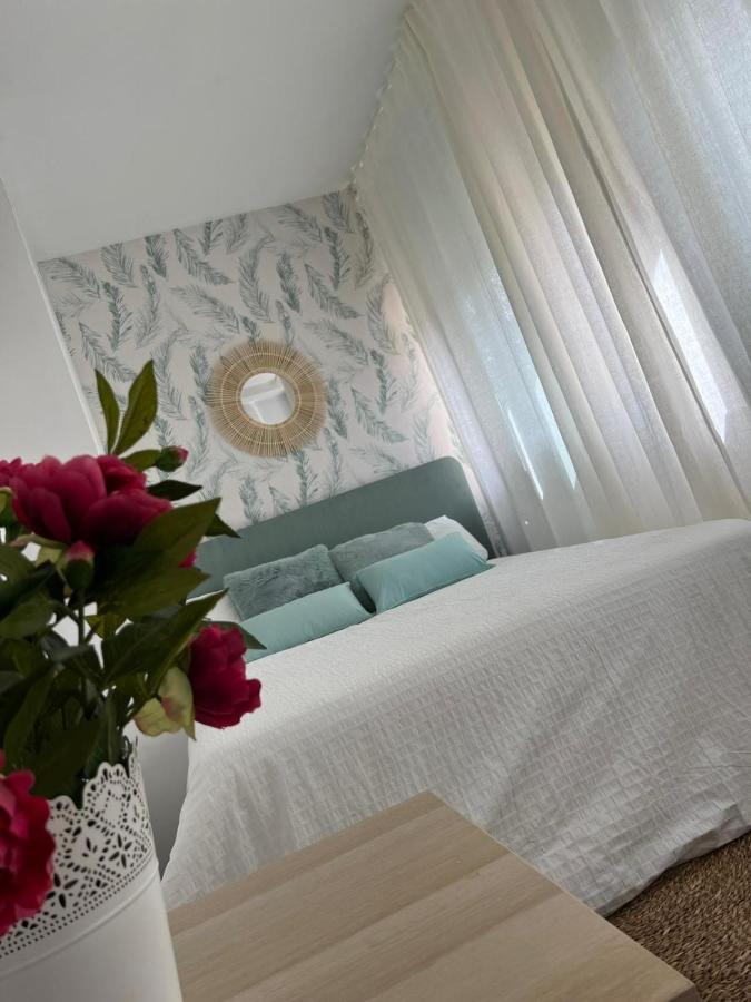 Luxurystudioplayamar Apartment Torremolinos Bagian luar foto